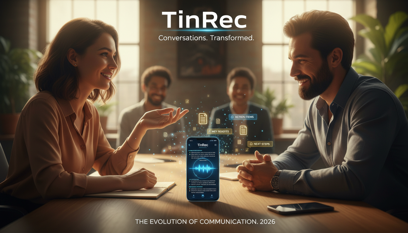 TinRec Insight 3