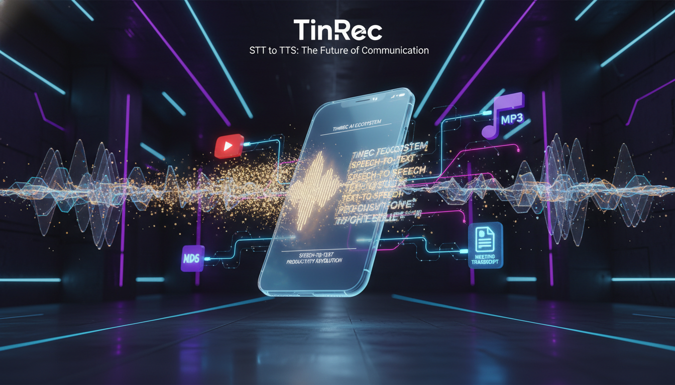 TinRec Insight 2