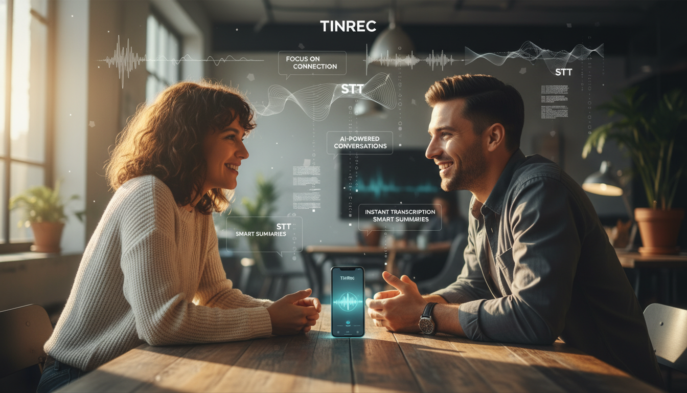 TinRec Insight 3