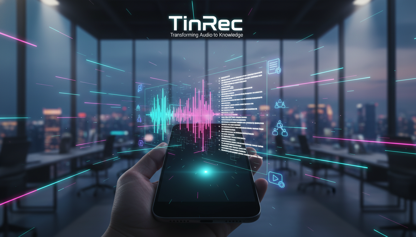 TinRec Insight 2
