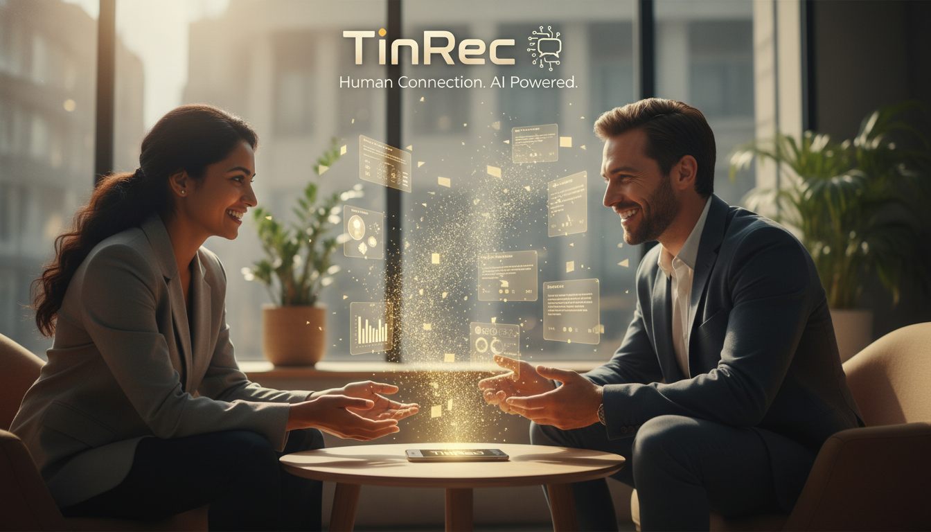 TinRec Insight 3