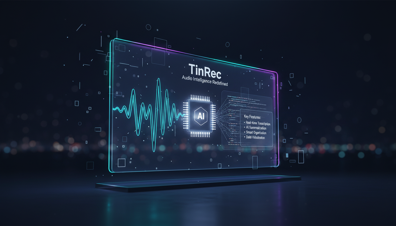 TinRec Insight 2