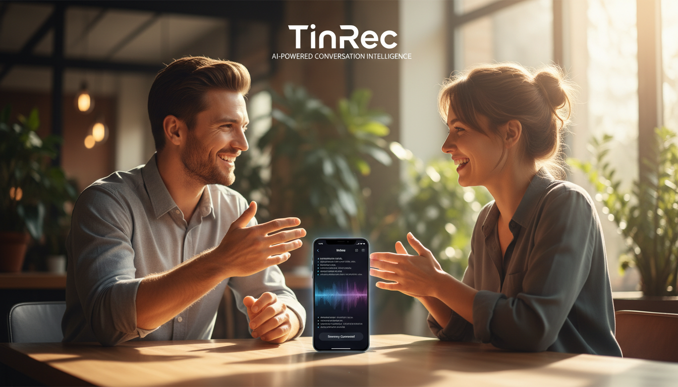 TinRec Insight 3