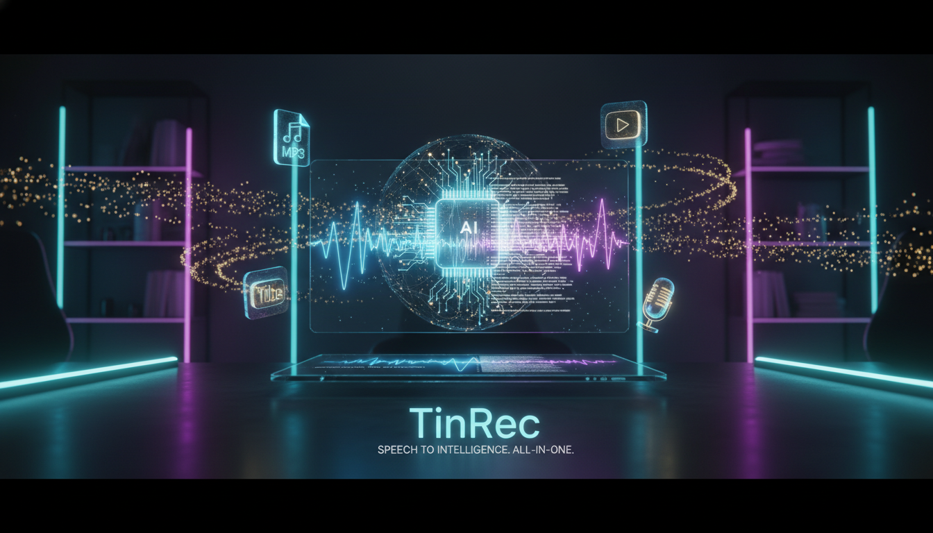 TinRec Insight 2