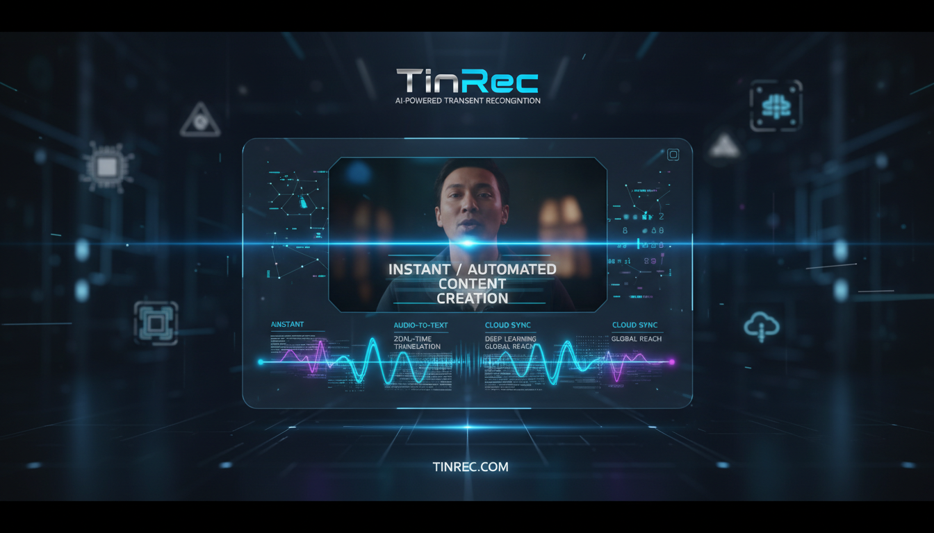 TinRec Insight 2