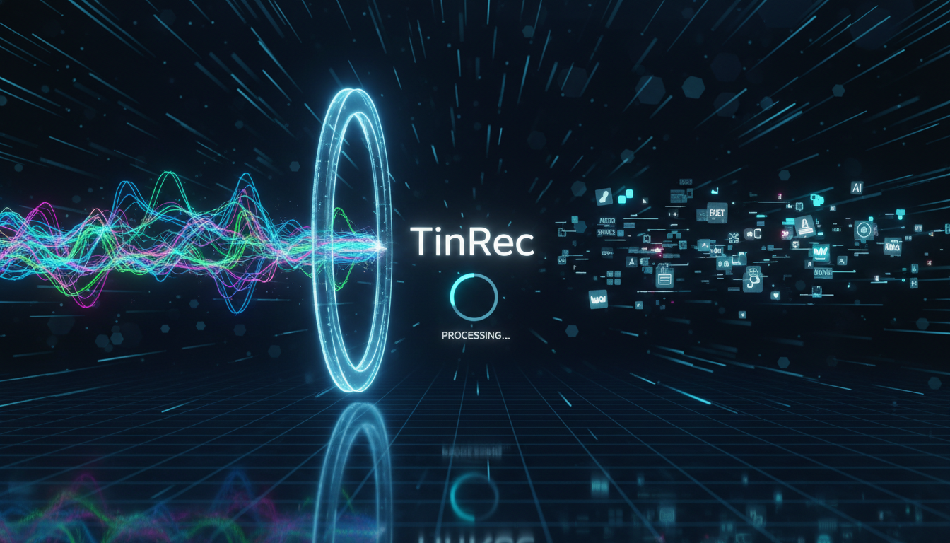 TinRec Insight 2