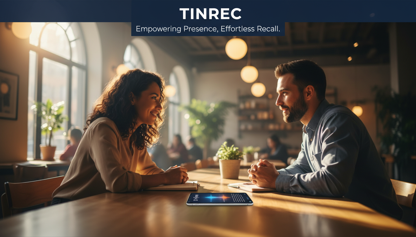 TinRec Insight 3