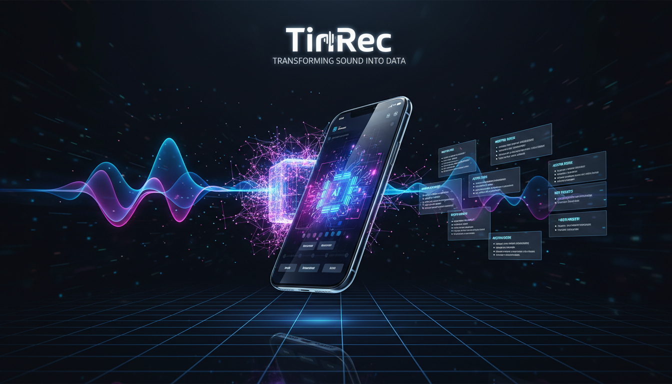 TinRec Insight 2