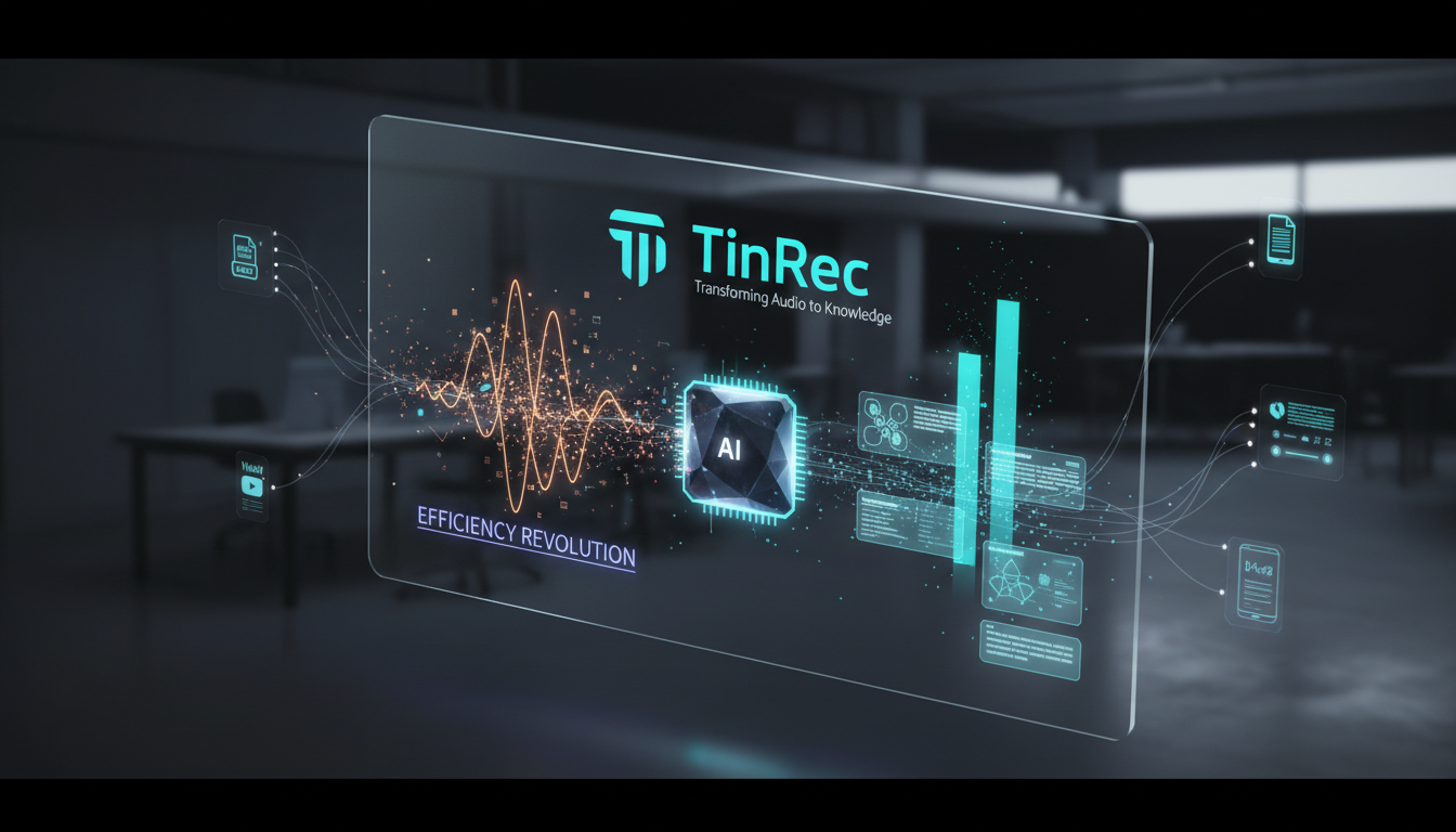 TinRec Insight 2