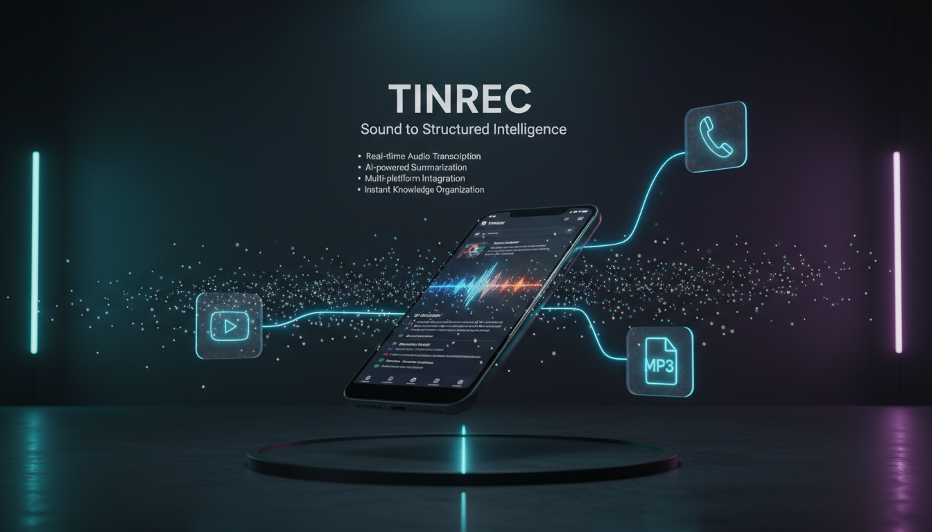 TinRec Insight 2