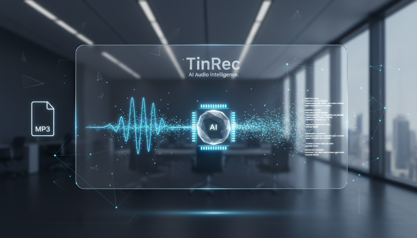 TinRec Insight 2