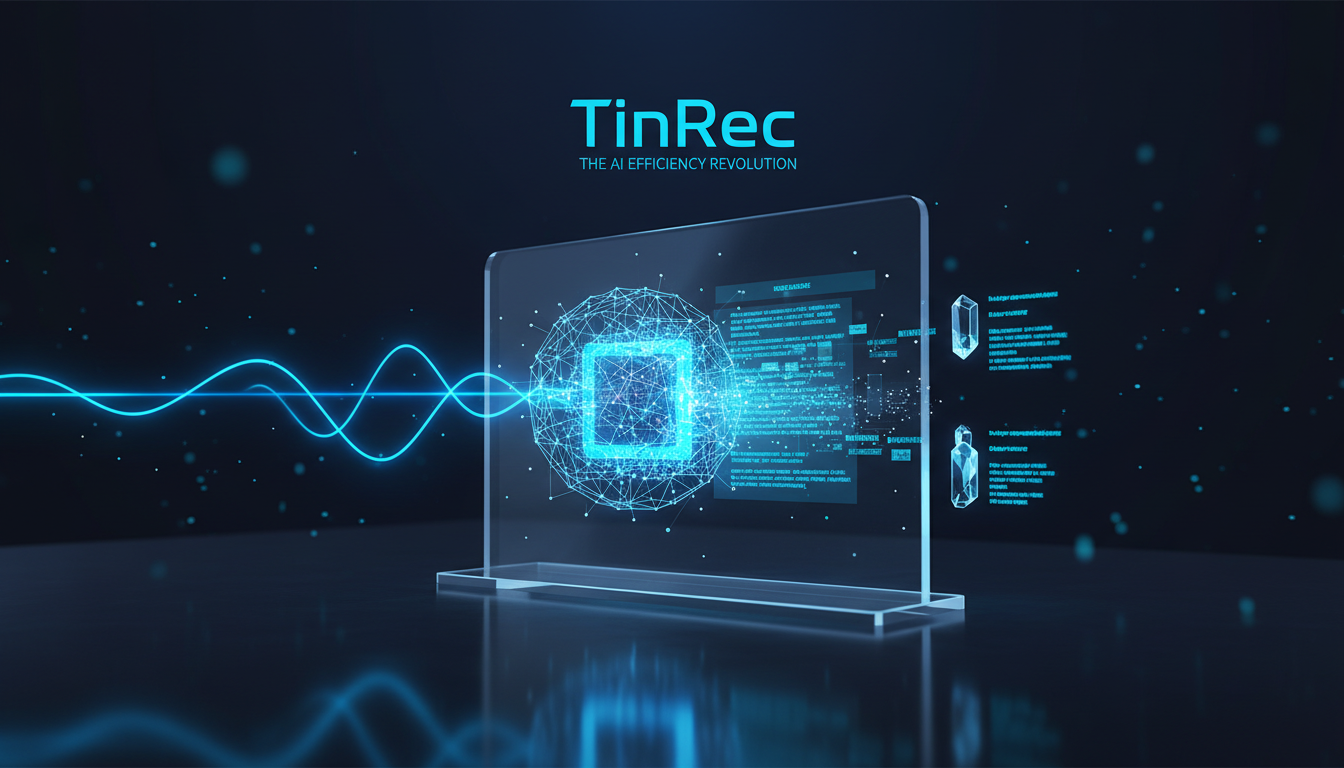 TinRec Insight 2