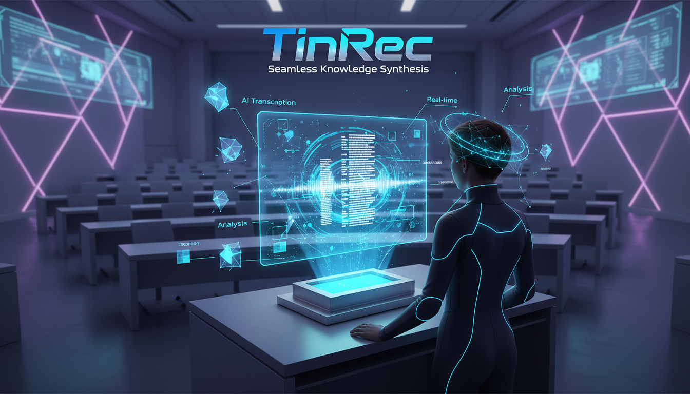 TinRec Insight 2