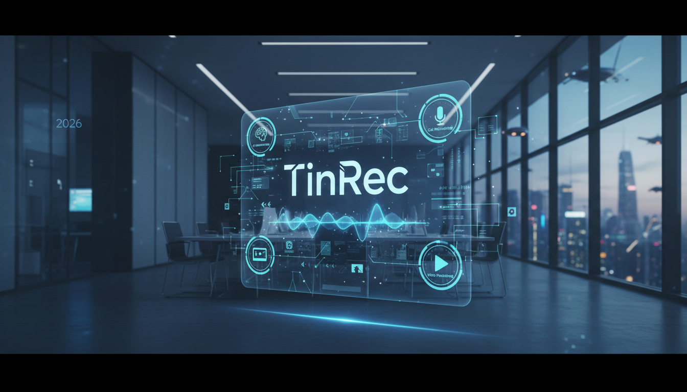 TinRec Insight 2