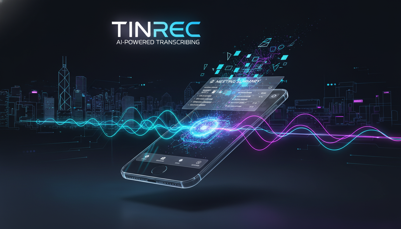 TinRec Insight 2