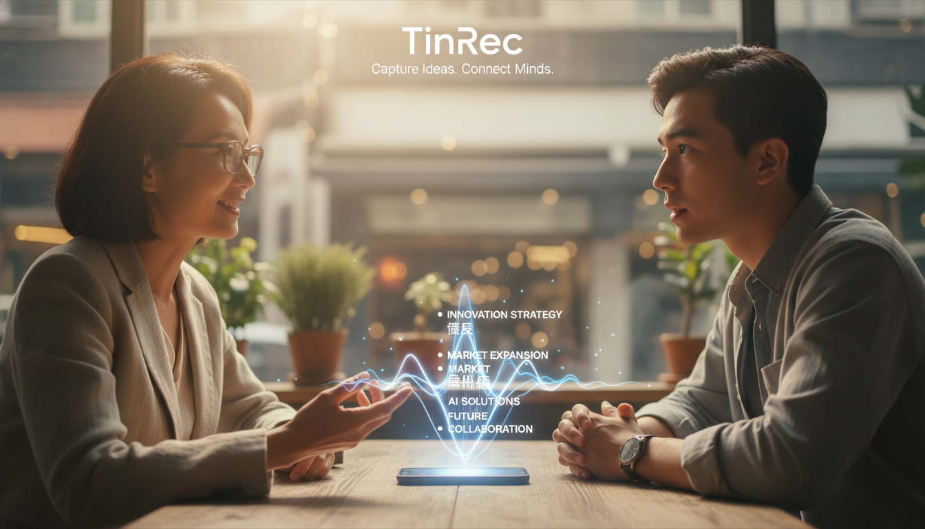 TinRec Insight 3
