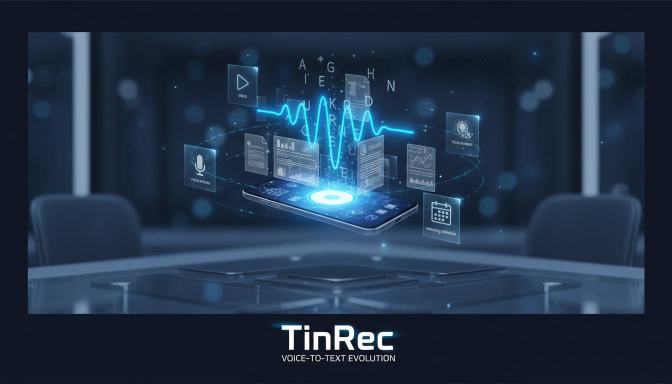 TinRec Insight 2