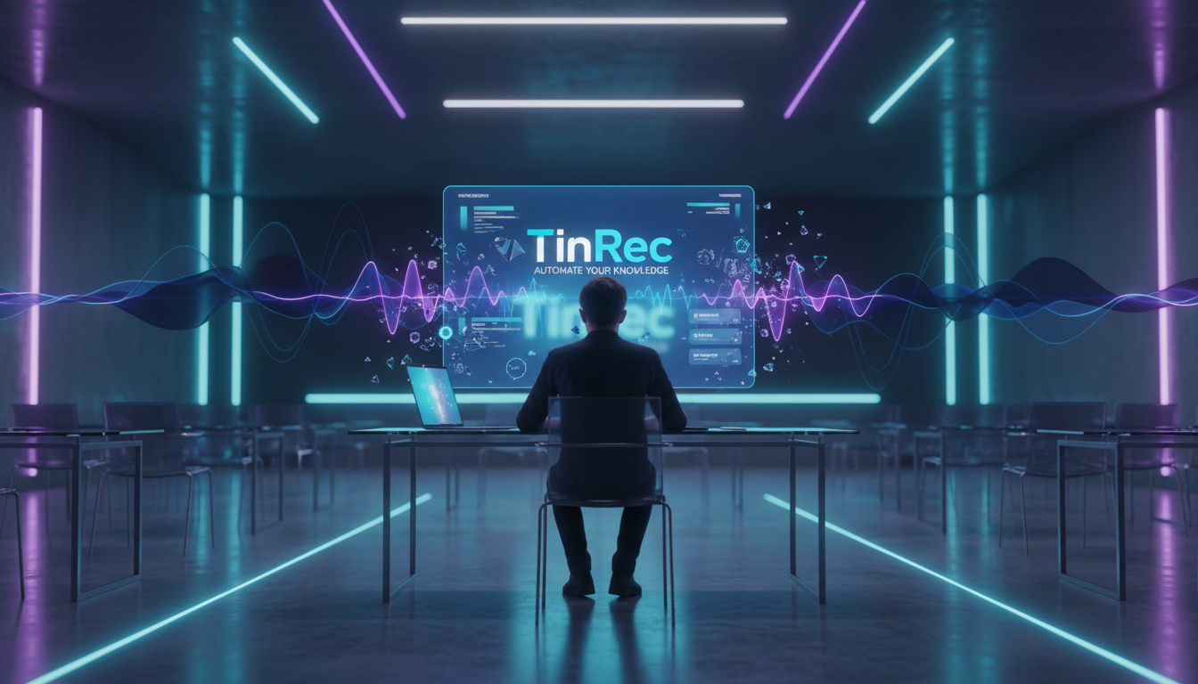 TinRec Insight 2