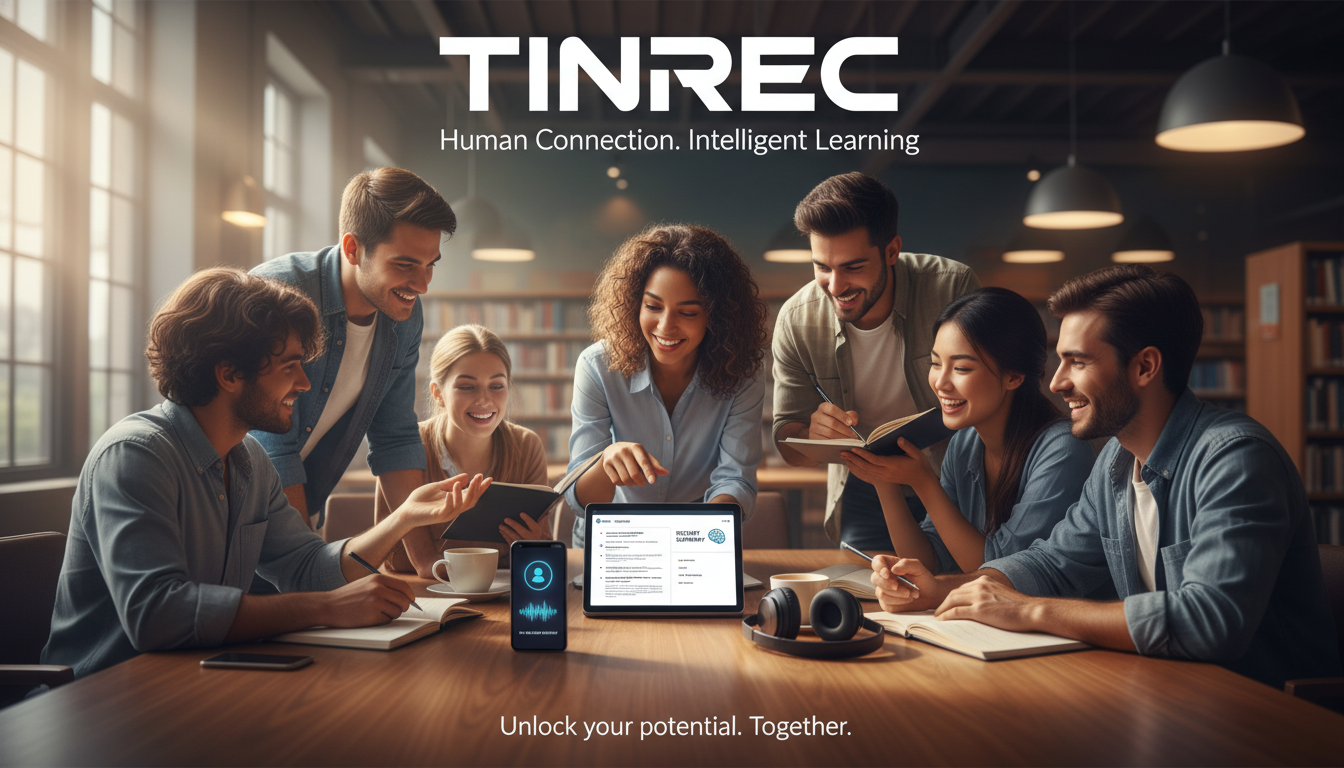 TinRec Insight 3