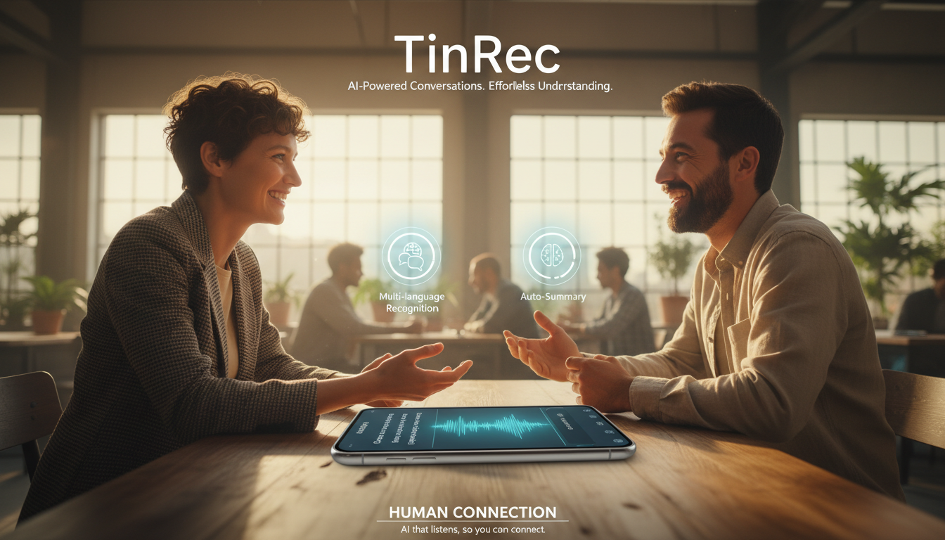 TinRec Insight 3