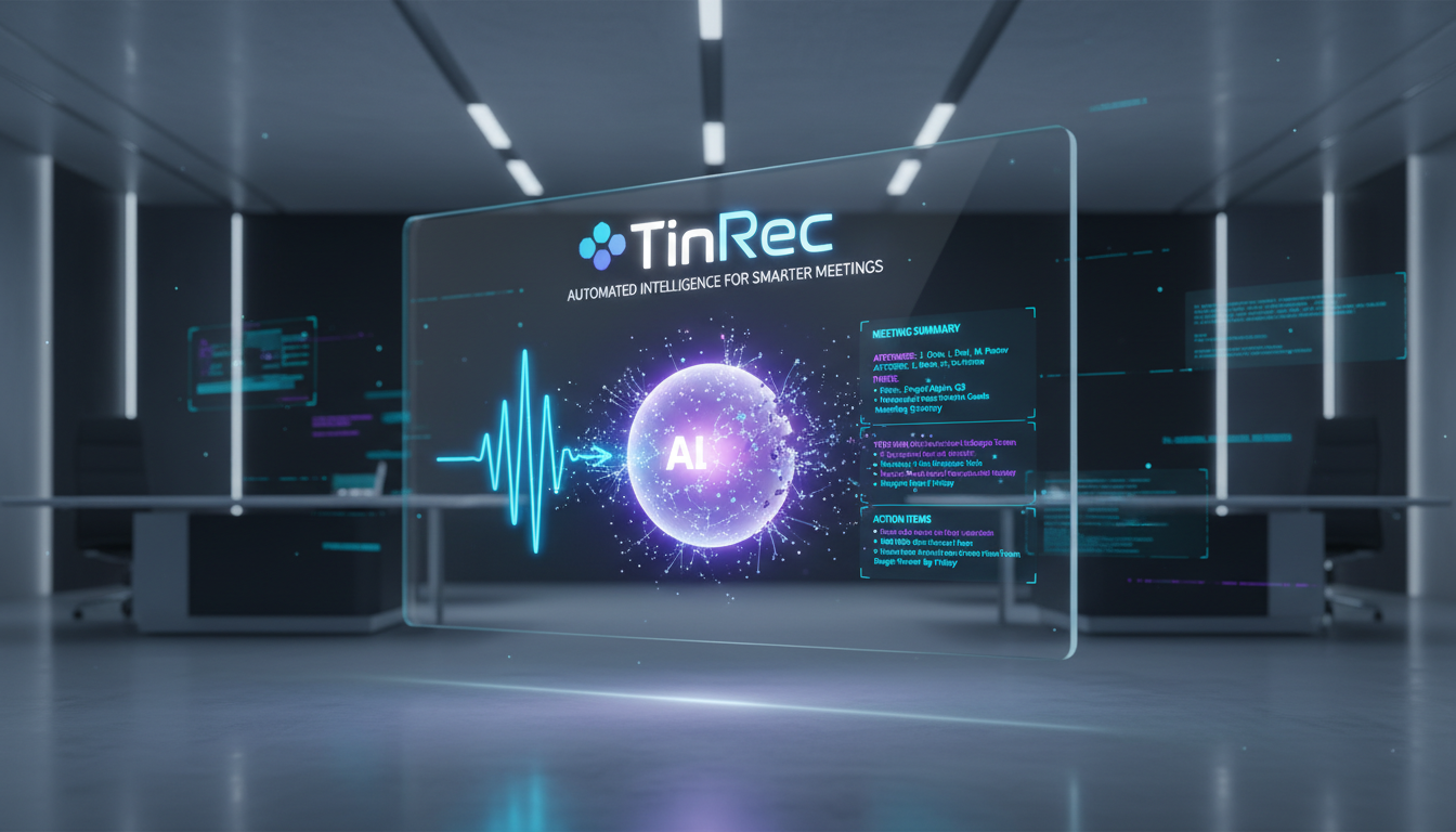 TinRec Insight 2