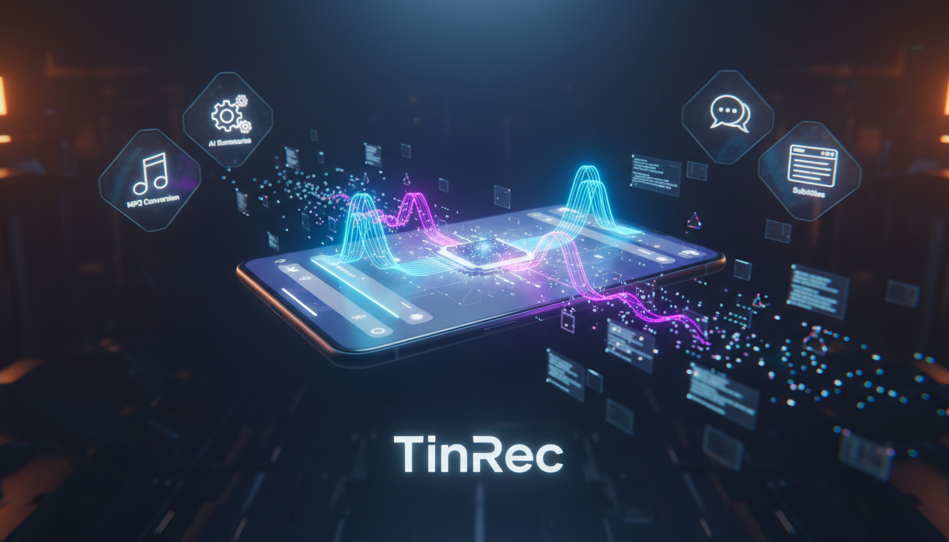 TinRec Insight 2