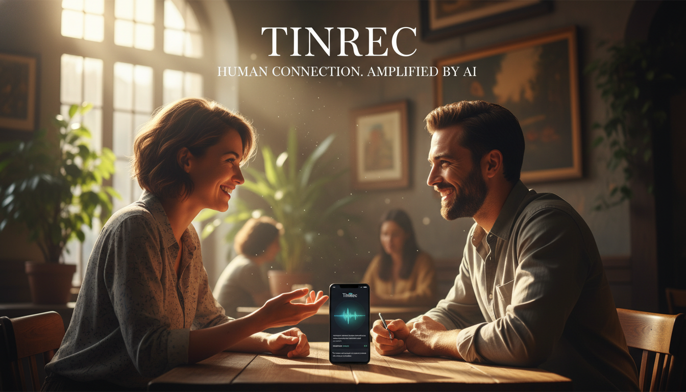TinRec Insight 3