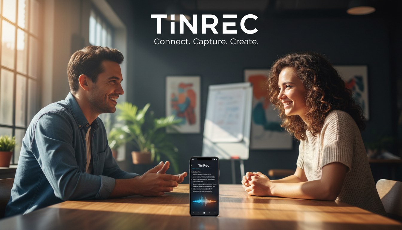 TinRec Insight 3