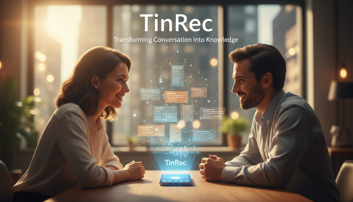 TinRec Insight 3