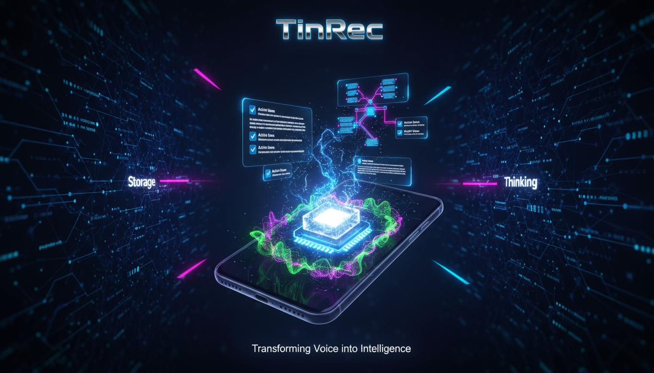 TinRec Insight 2