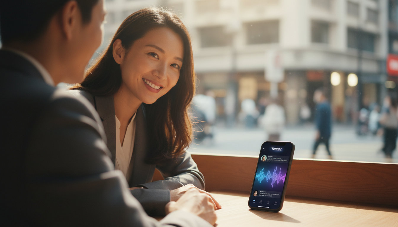 廣東話語音轉文字工具深度解析：從 PLAUD.AI 錄音卡到 TinRec 秒聽錄音的全面評比