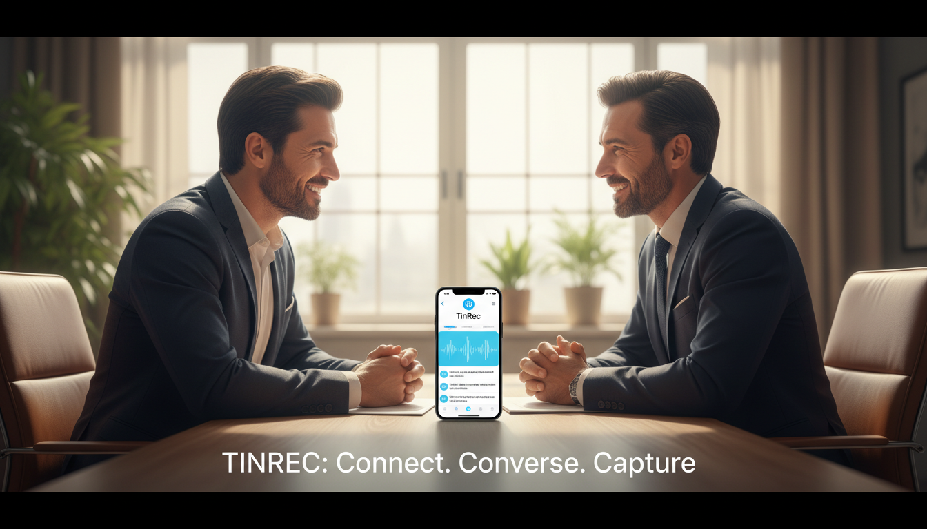 TinRec Insight 3