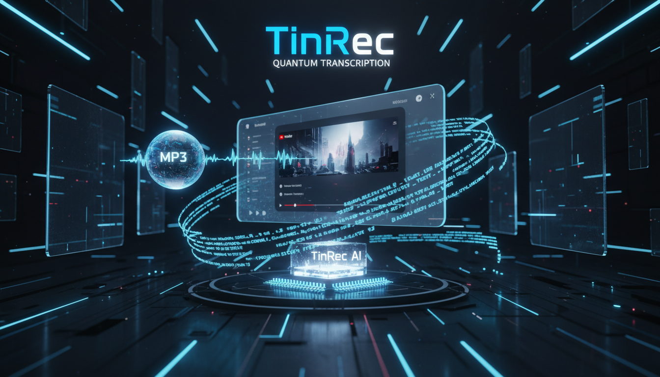TinRec Insight 2