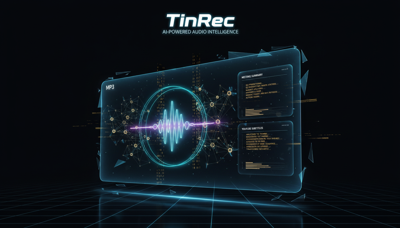 TinRec Insight 2