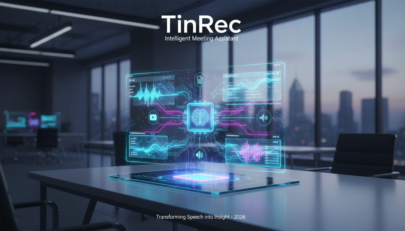 TinRec Insight 2