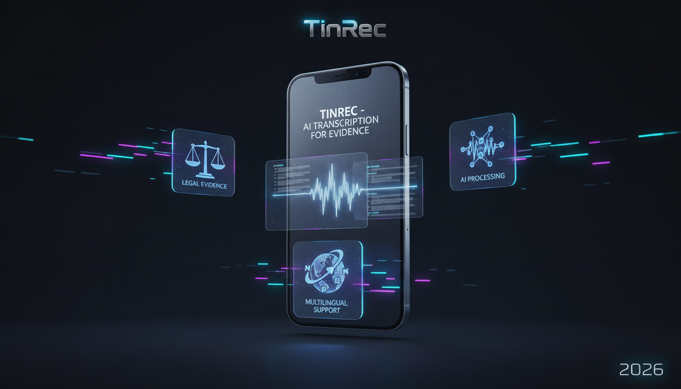 TinRec Insight 2