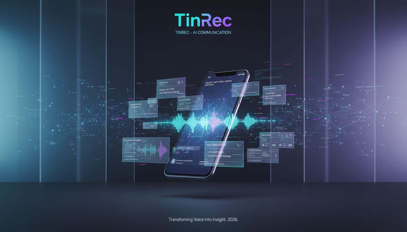 TinRec Insight 2