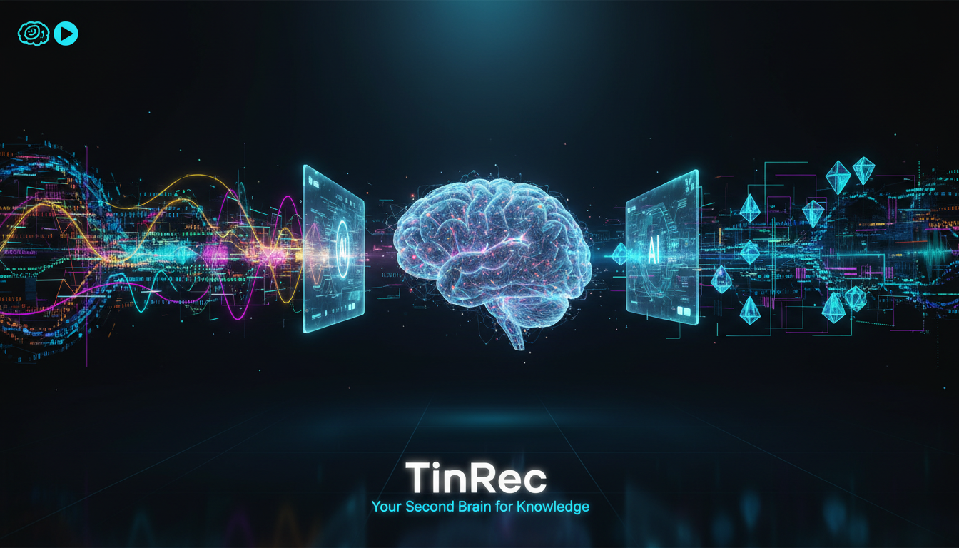 TinRec Insight 2