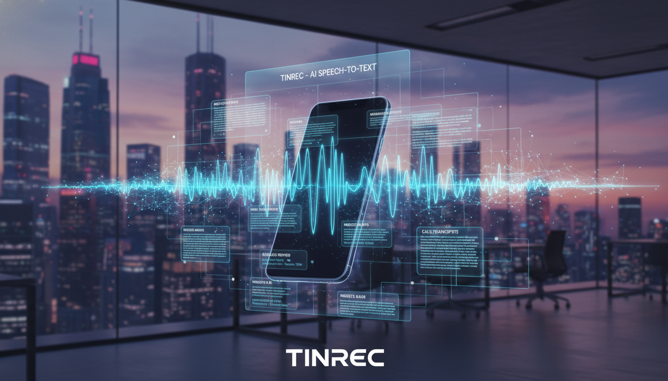 TinRec Insight 2