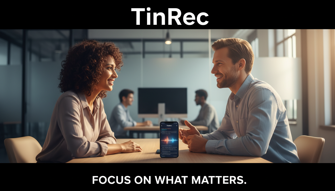 TinRec Insight 3