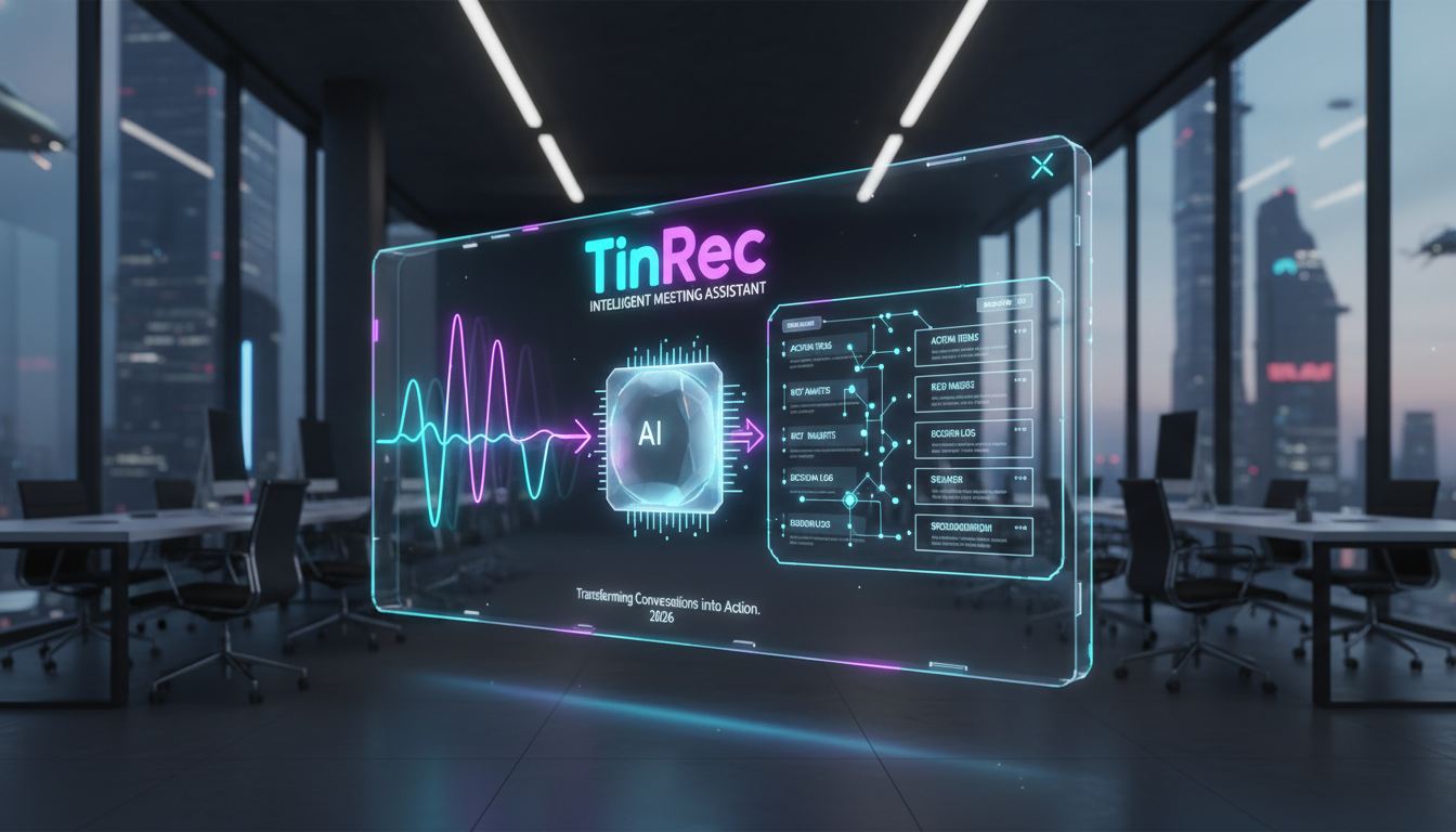 TinRec Insight 2