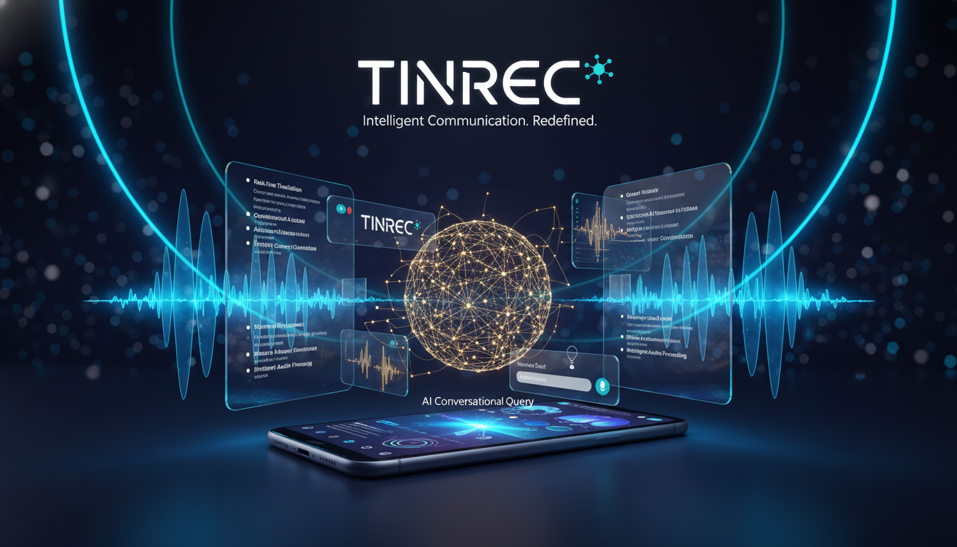 Tinrec Insight 2