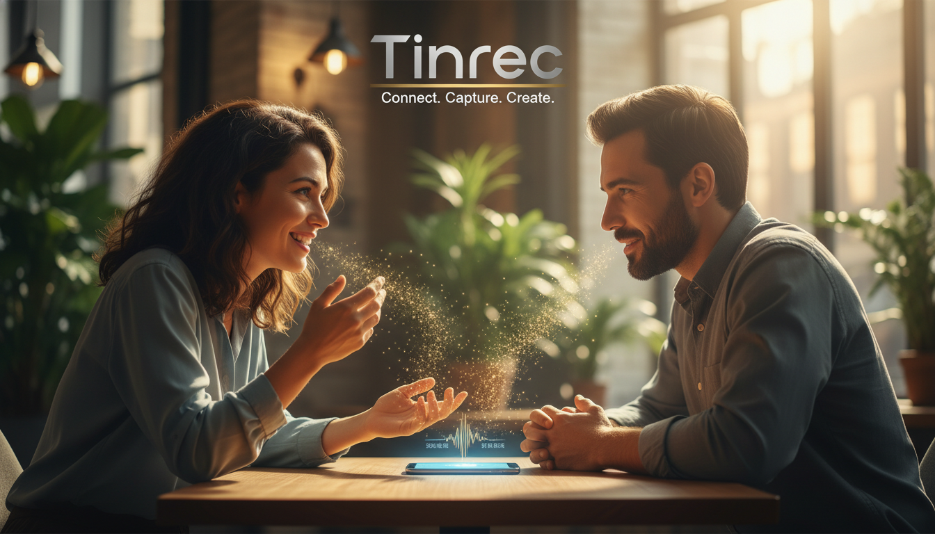 Tinrec Insight 3