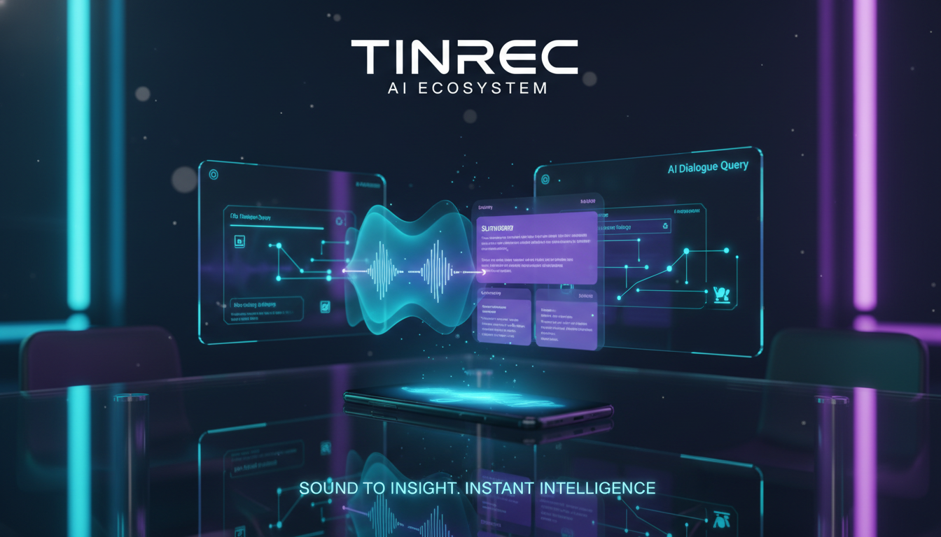 Tinrec Insight 2