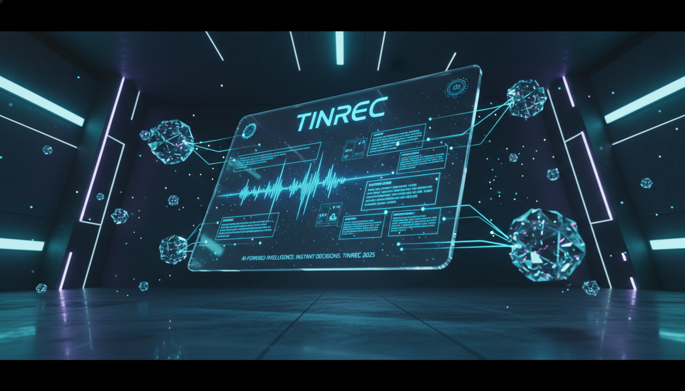 Tinrec Insight 2
