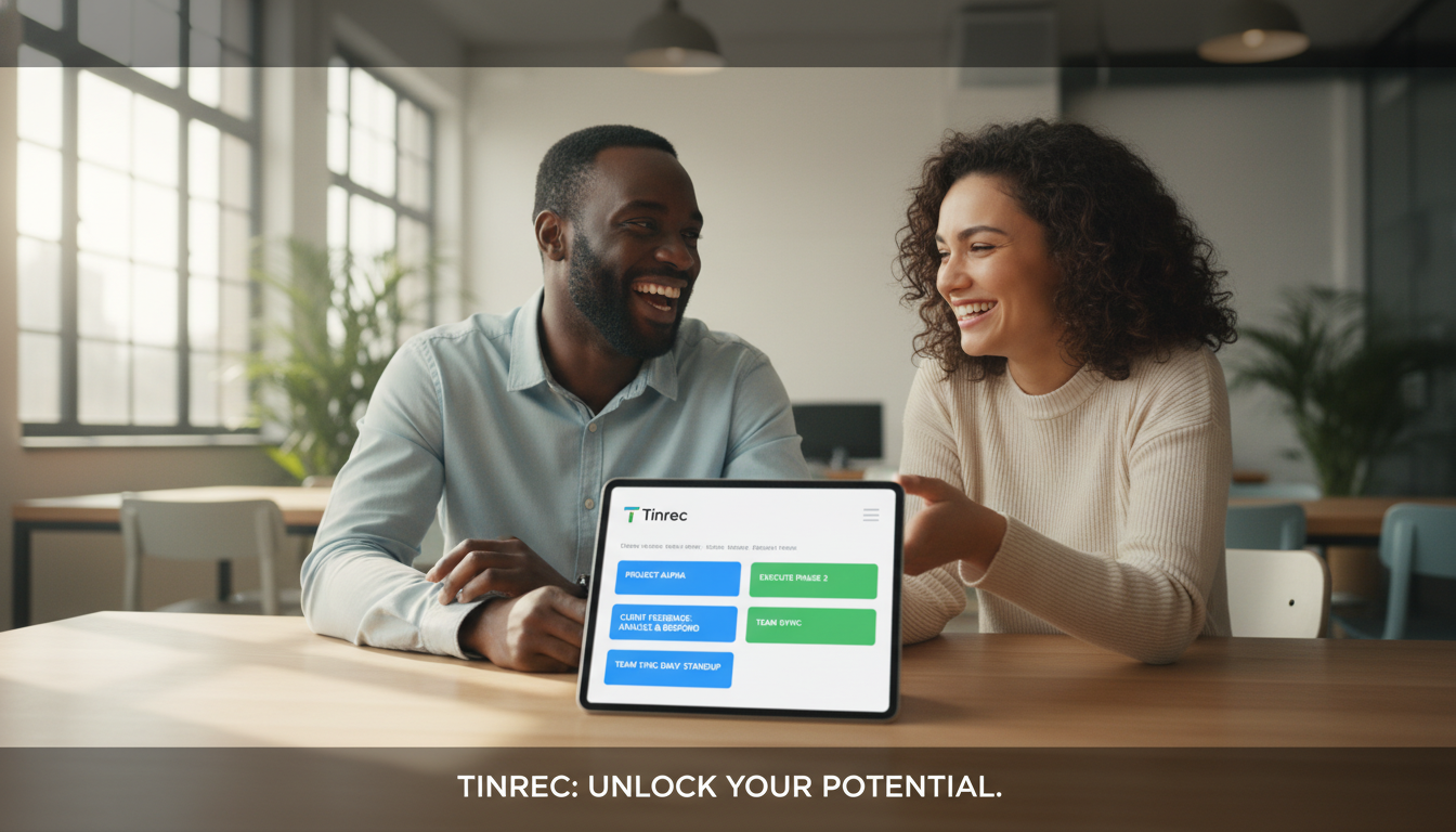 Tinrec Insight 3