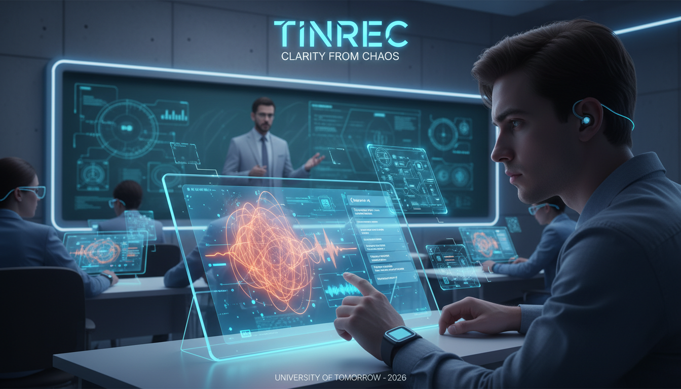 Tinrec Insight 2