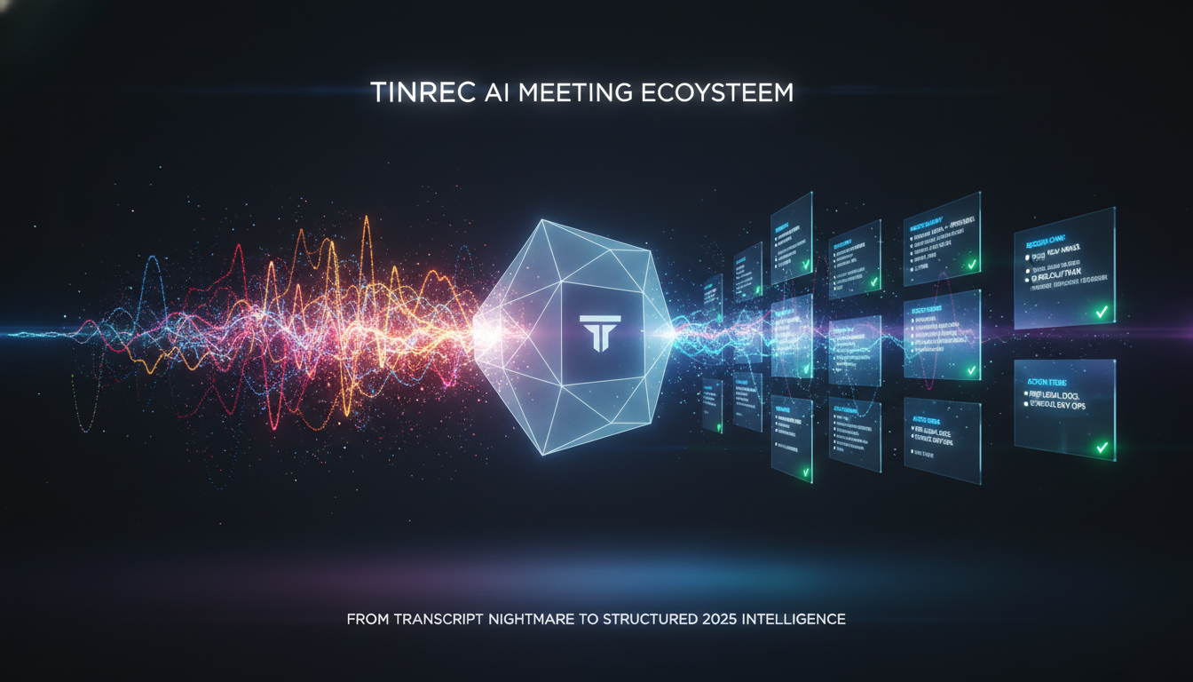 Tinrec Insight 2