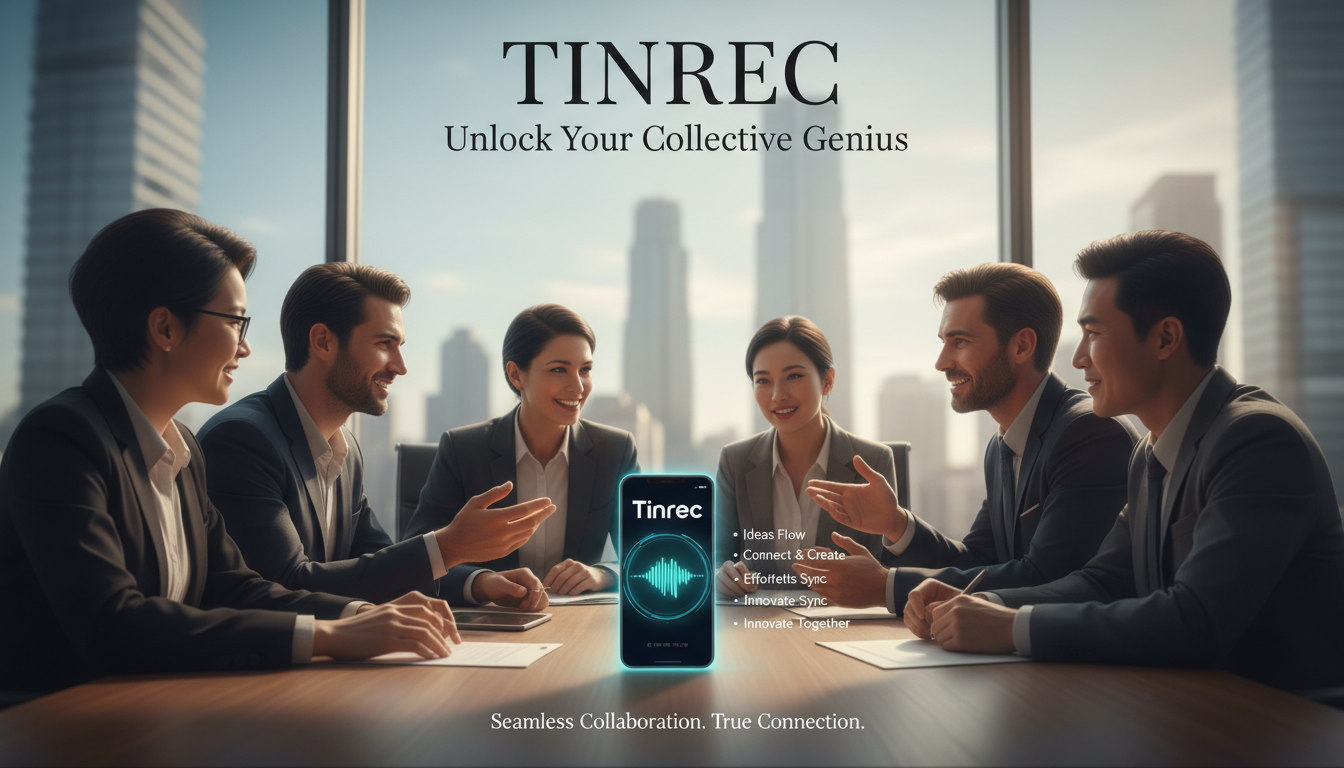 Tinrec Insight 3