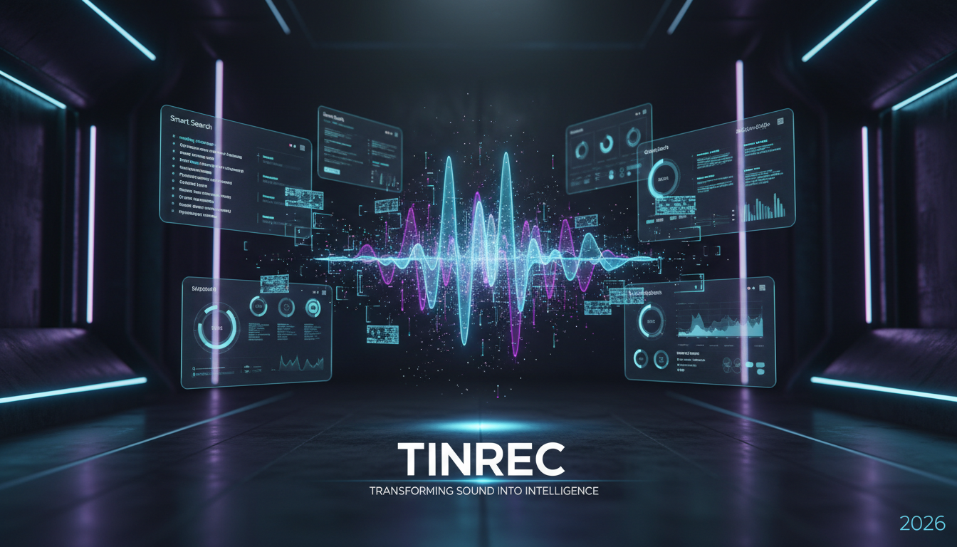 Tinrec Insight 2